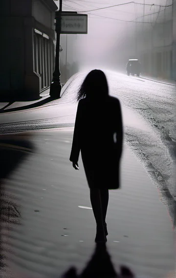 The Reluctant Psychic Ch 08