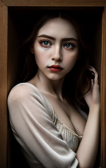 The Ring And Its Mistress