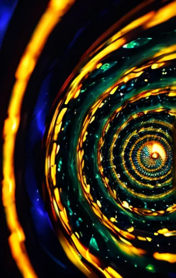 The Scent Of An Orchid