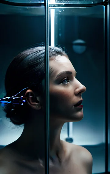 The Snake And The Doe