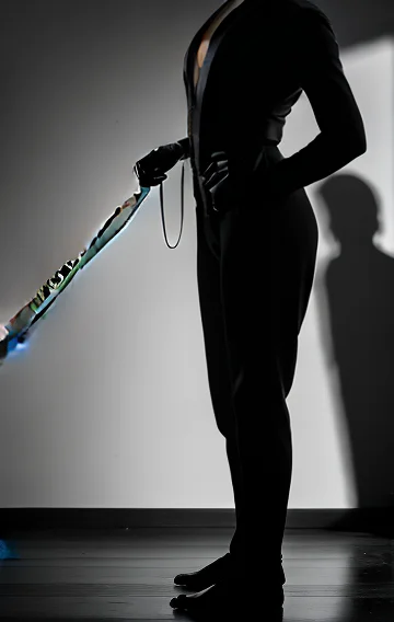 The Stone That Grew A Man Ch 03