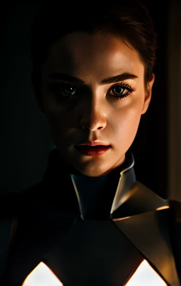 The Trouble With Cathy Ch 01