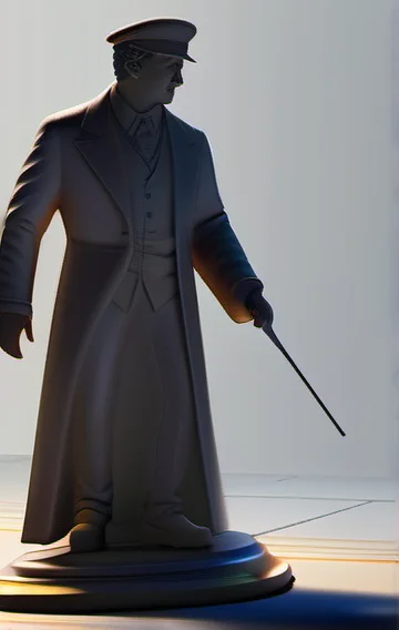 The True Master Ch 01