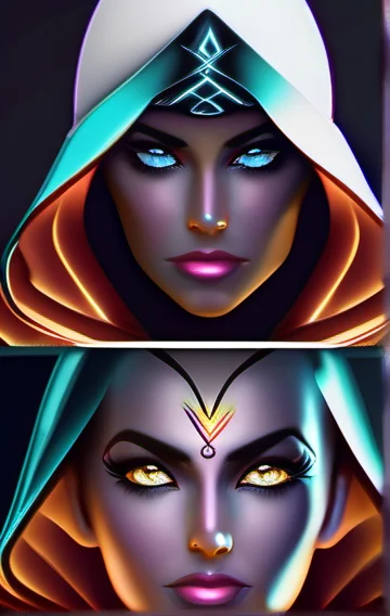 The Wardens Wife Redux Ch 11