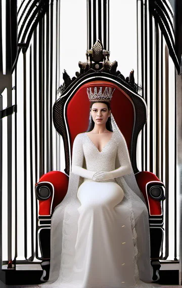 The Wardens Wife Redux Ch 22