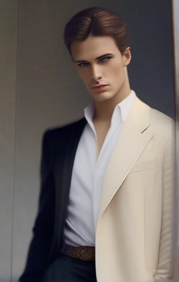 Trained Restrained Empty Brained