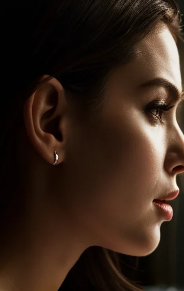 Training My Niece To Obey