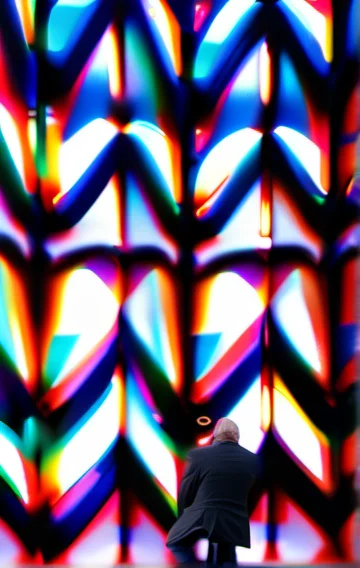 Trance Itivity For Paint And The Soul