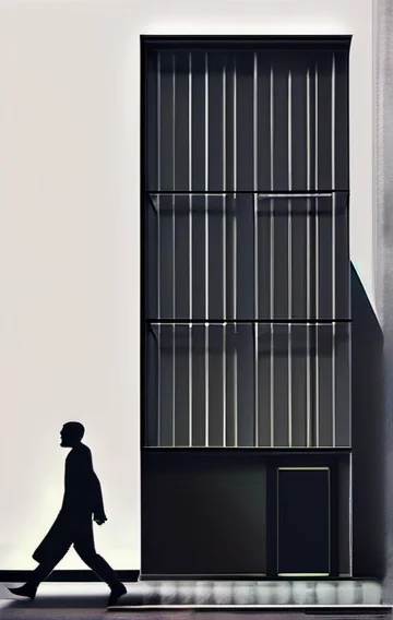 Two Good Neighbors Ch 06