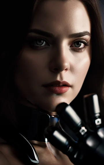 Unexpected Power Ch 03