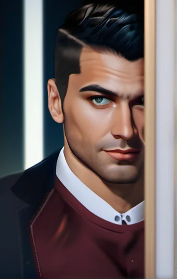 Using The Sex Doll Ch 01