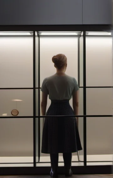 Voice Of The Goddess