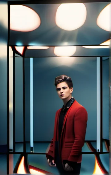 What Just Happened 5