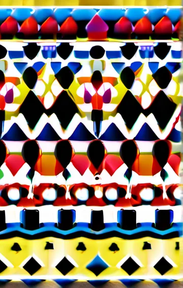 With Each Repetition Ch 06