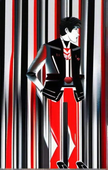 Woman Of The Forest Ch 03