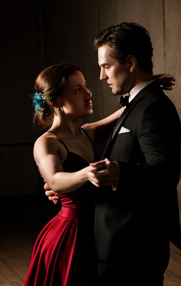 A Birthday Fantasy 001