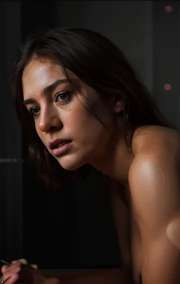 A Boring Saturday Ch 07