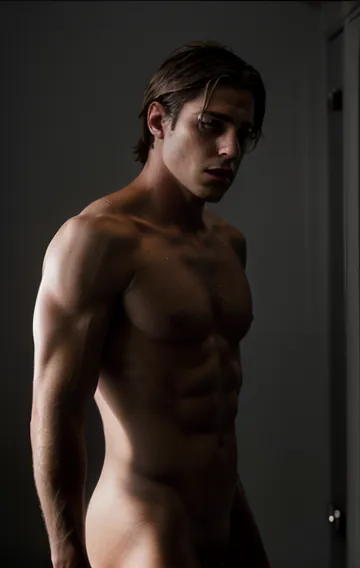 A Bump In The Night 1