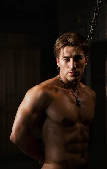 A Chip To Enslave Me Pt 02