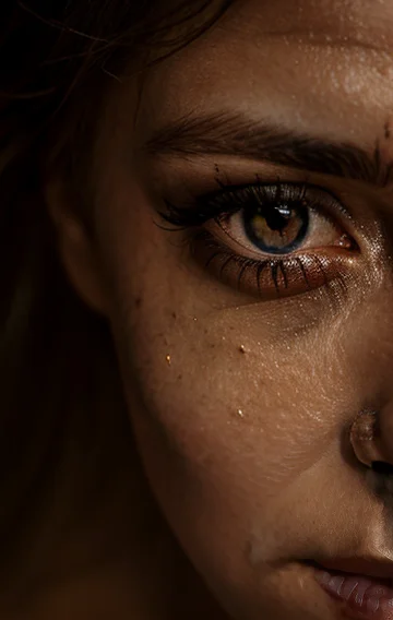 A Dark Night Of Mixed Emotions