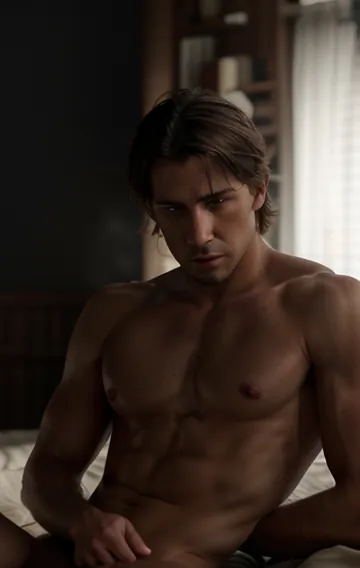 A Game For Learning About Yourself Ch 03