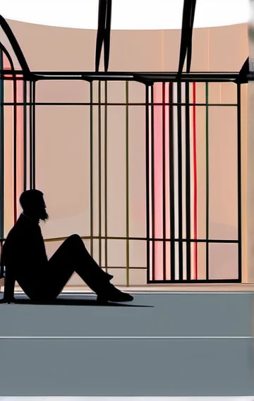 A Good Little Lot Lizard