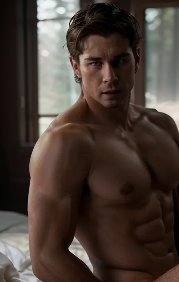 A Nap Hand For The Manager Ch 02