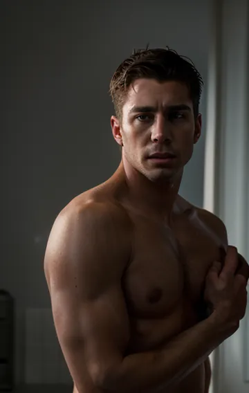 A New Hire To Help Lisa And Brad Ch 06