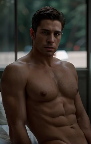 A Quick Friday Job Ch 02