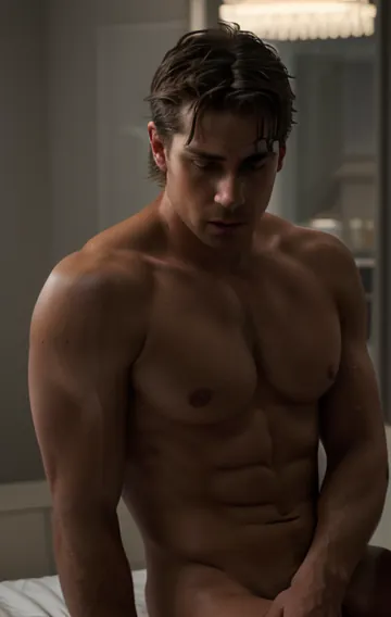 A Set Of Holes Pt 04