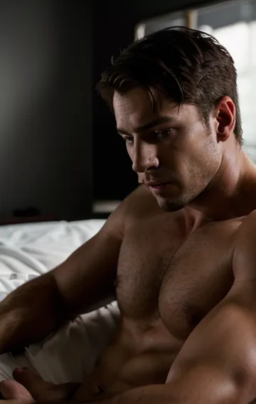 A Tale Of Two Cocksuckers Pt 01