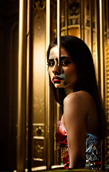 A Very Catholic Punishment Pt 02