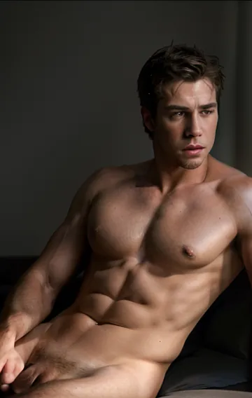 A Walk In Nature Goes Wrong Pt 01