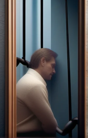 A Well Deserved Tease