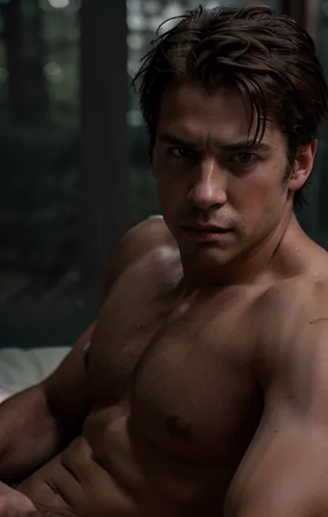 A Wimp In Her Closet Pt 01