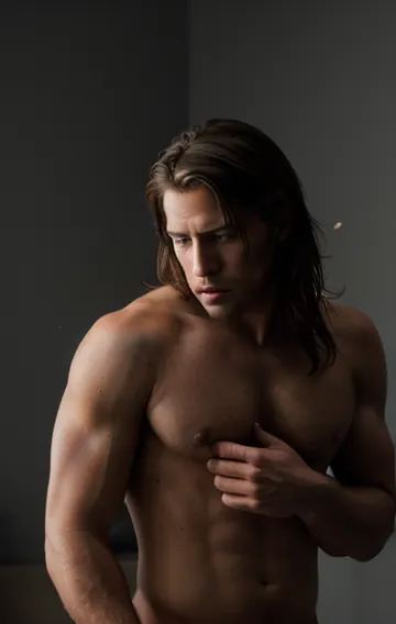 Abused At The Spa Ch 05