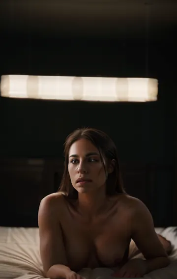 Aching For Violation Ch 03