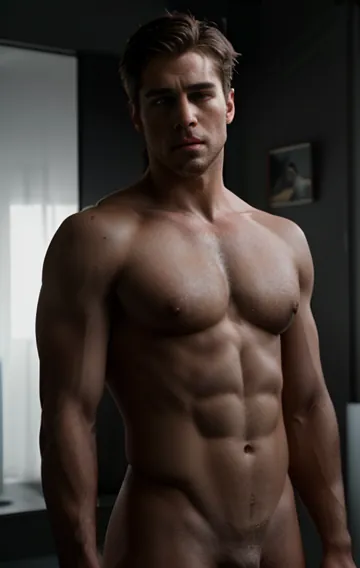 African Adventure Ch 01 Avas Capture