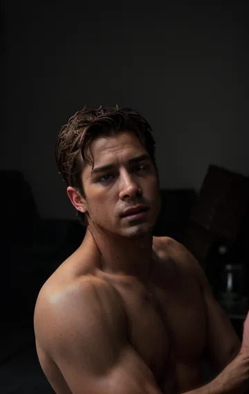 Aftermath Yet Again Ch 02 Caught In Between