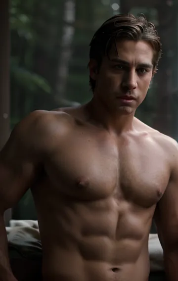 Against My Will Ch 02