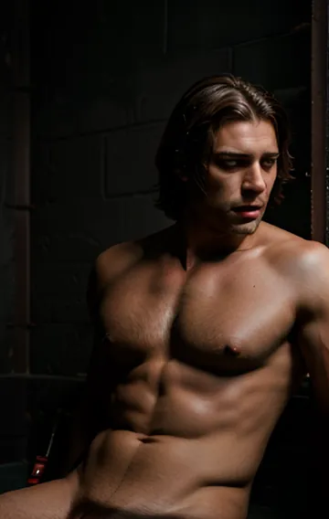 Agent Swann Fbi Ch 06