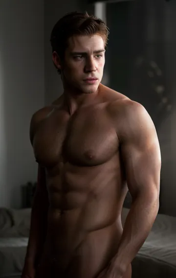 Alexs Story The Betrayal Pt 01