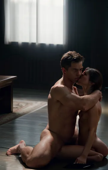 All About Zack Ch 14