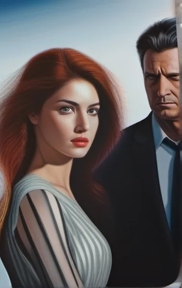 An Auburn Aphrodite Ch 02