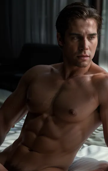 An Expat Story Ch 03