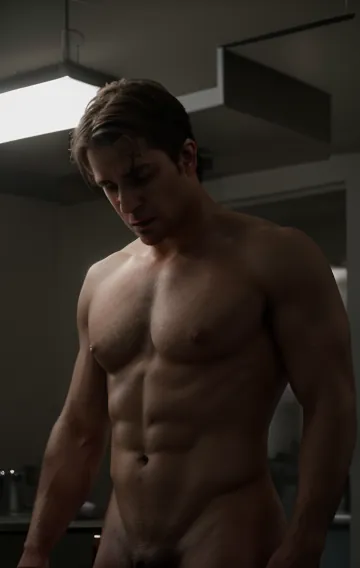 An Old Dog Learns New Tricks Pt 04