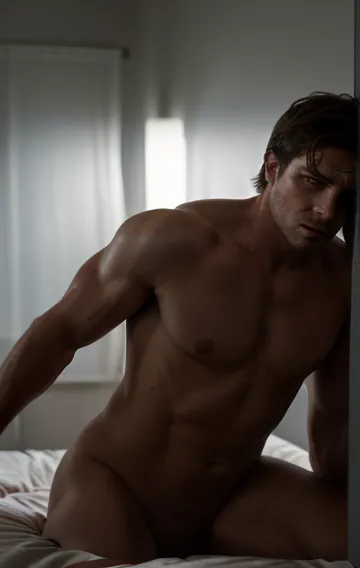 An Unbreakable Desire Ch 02