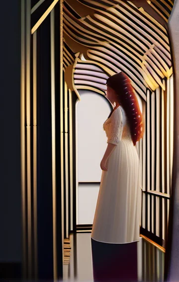 An Unexpected Gangbang