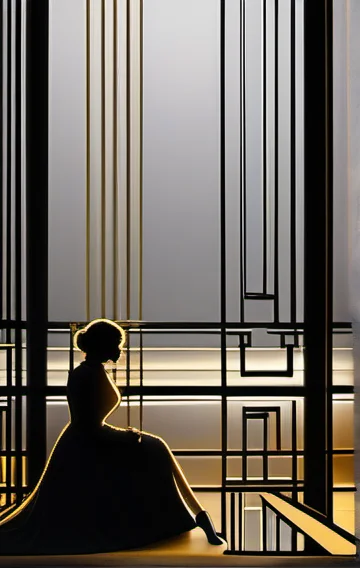 Arianas First Internet Date