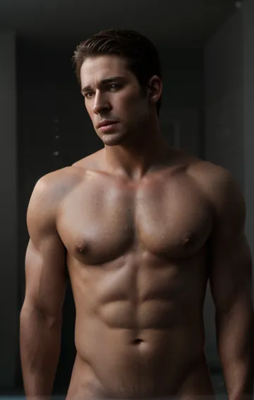 Arias Journey Ch 01 The Warehouse